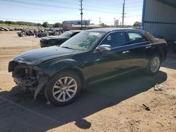 Chrysler 300 salvage cars for sale: 2012 Chrysler 300 Limited