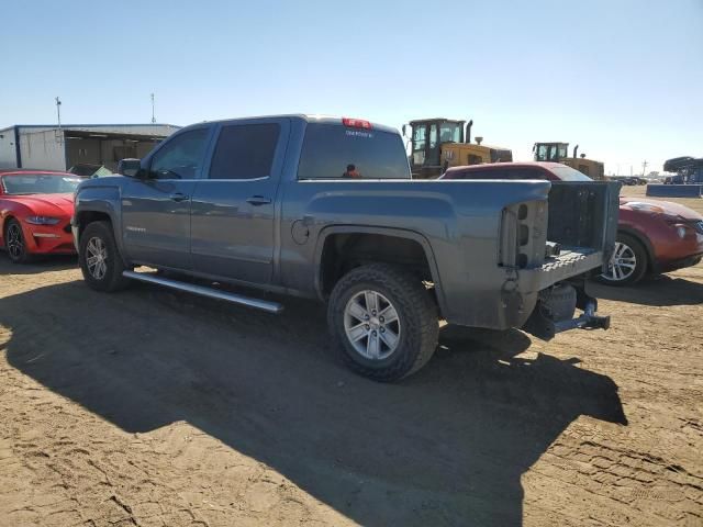 2014 GMC Sierra C1500 SLE