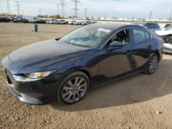 Mazda 3 salvage cars for sale: 2023 Mazda 3 Select