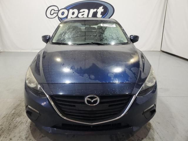 2014 Mazda 3 Touring