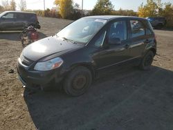 2009 Suzuki SX4 for sale in Montreal Est, QC