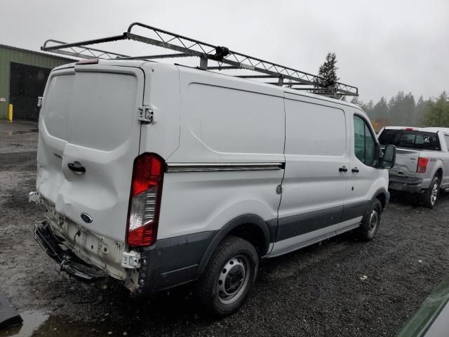 2016 Ford Transit T-250