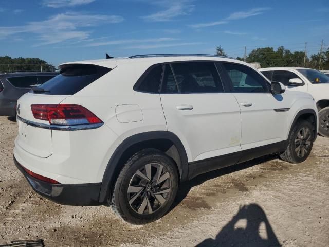 2023 Volkswagen Atlas Cross Sport SE