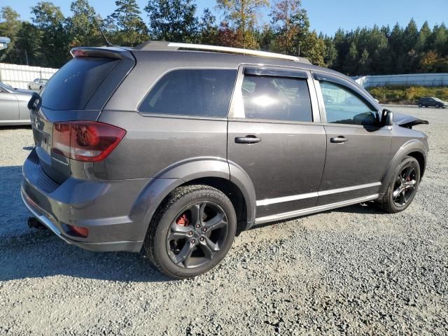 2016 Dodge Journey Crossroad