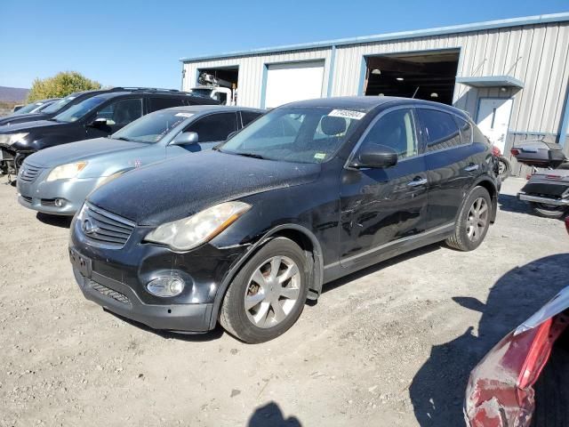 2010 Infiniti EX35 Base