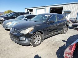 Infiniti ex35 salvage cars for sale: 2010 Infiniti EX35 Base