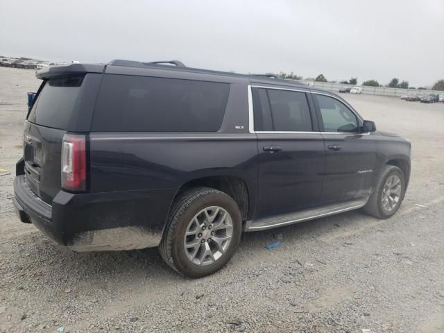 2015 GMC Yukon XL C1500 SLT