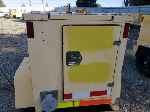 1993 Ck Power Generator
