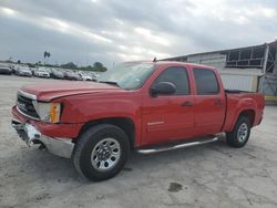 2010 GMC Sierra C1500 SL en venta en Corpus Christi, TX