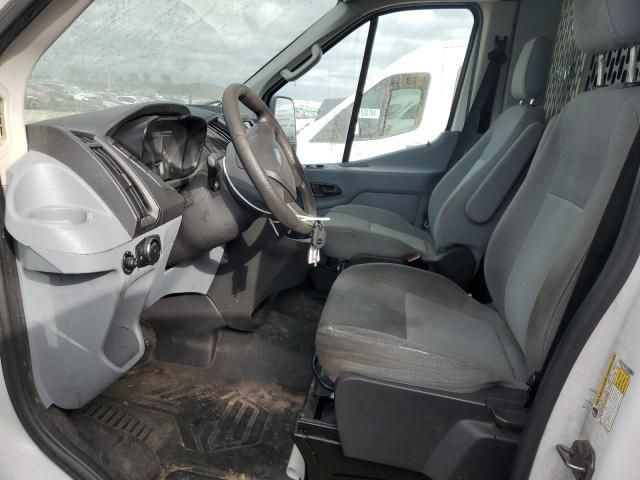 2015 Ford Transit T-150