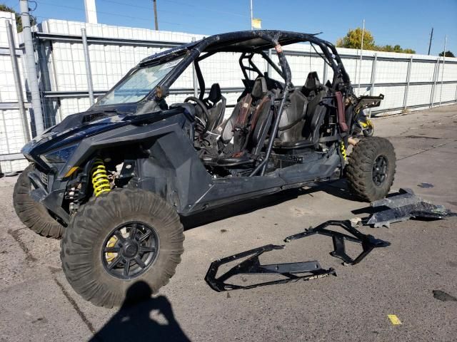 2020 Polaris RZR PRO XP 4 Sport