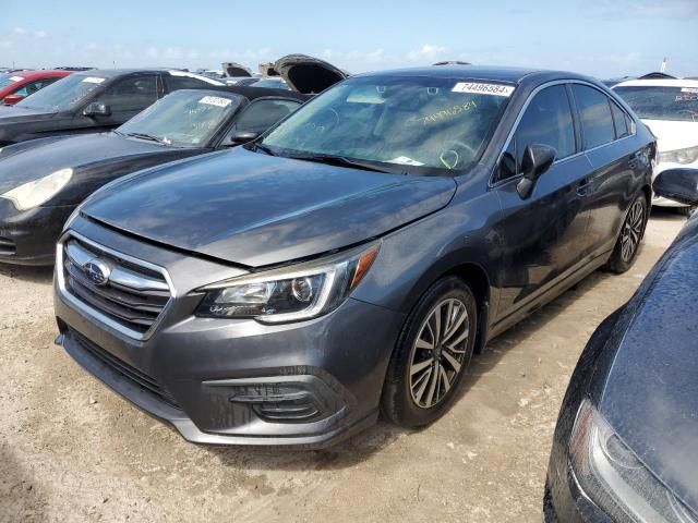 2019 Subaru Legacy 2.5I Premium