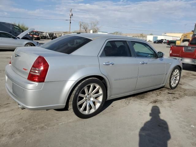 2006 Chrysler 300C SRT-8