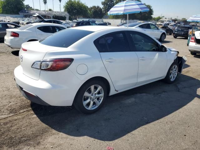 2010 Mazda 3 I