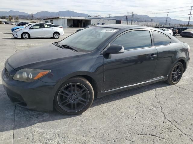 2009 Scion TC