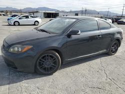 2009 Scion TC en venta en Sun Valley, CA