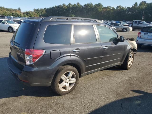 2012 Subaru Forester 2.5X Premium