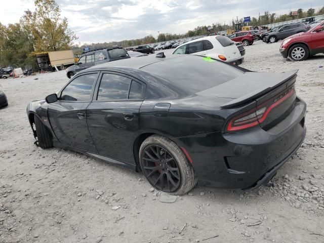 2016 Dodge Charger R/T Scat Pack