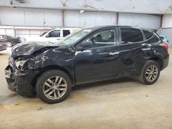 Nissan Rogue salvage cars for sale: 2010 Nissan Rogue S