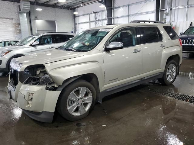 2015 GMC Terrain SLT