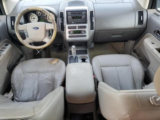 2010 Ford Edge SEL