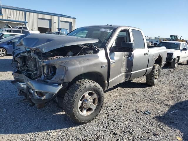 2008 Dodge RAM 2500 ST