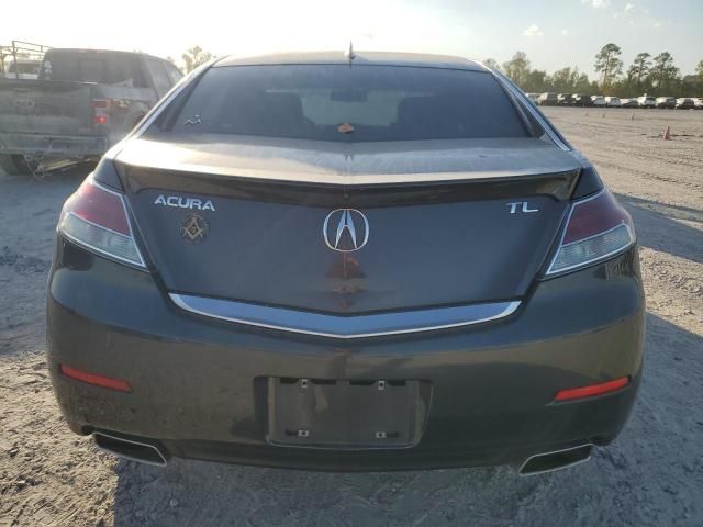 2012 Acura TL