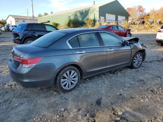 2011 Honda Accord EX