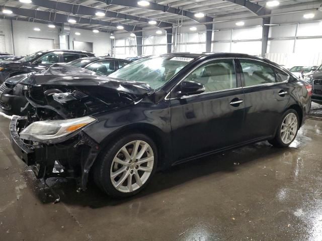 2013 Toyota Avalon Base