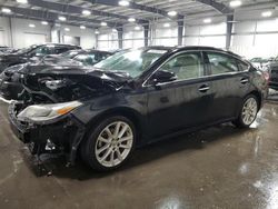 Toyota Avalon salvage cars for sale: 2013 Toyota Avalon Base