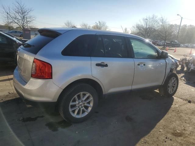 2014 Ford Edge SE