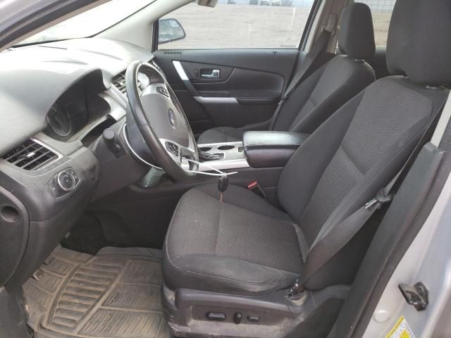 2012 Ford Edge SEL