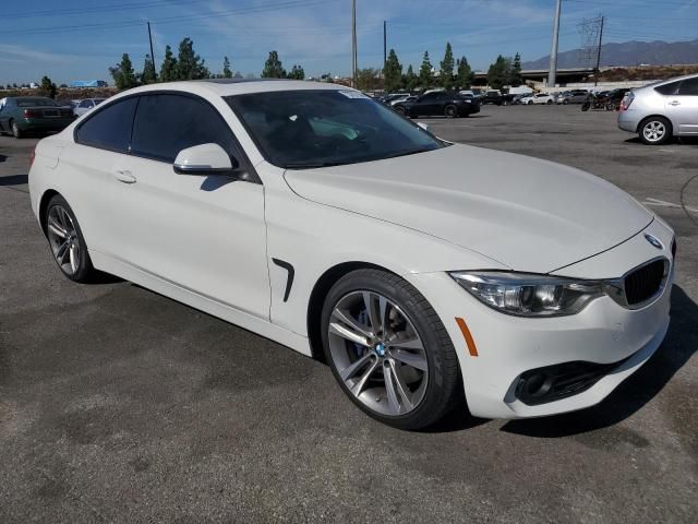 2015 BMW 428 I