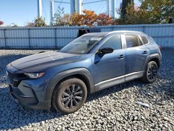 Mazda salvage cars for sale: 2024 Mazda CX-50 Select