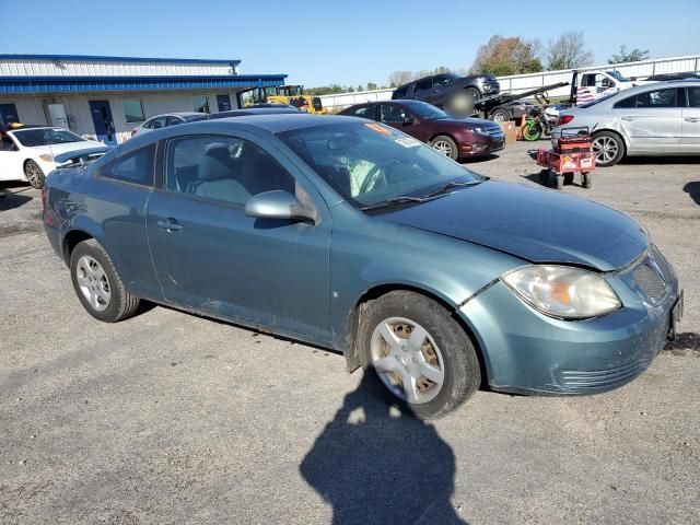 2009 Pontiac G5