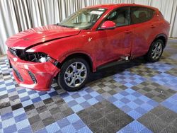 Dodge Hornet r/t salvage cars for sale: 2024 Dodge Hornet R/T