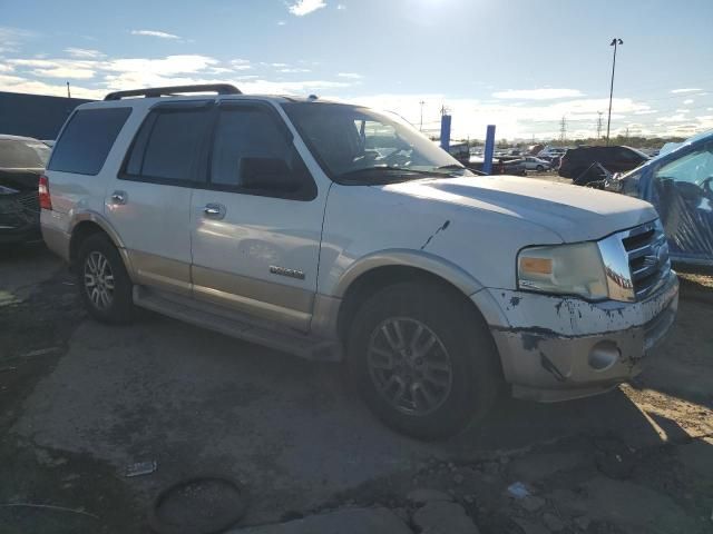 2008 Ford Expedition Eddie Bauer