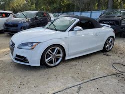 2014 Audi TTS Premium Plus for sale in Ocala, FL