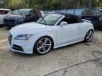 2014 Audi TTS Premium Plus