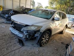 Mazda CX-9 salvage cars for sale: 2008 Mazda CX-9