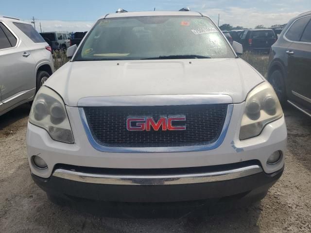 2007 GMC Acadia SLT-1