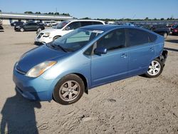 Toyota salvage cars for sale: 2008 Toyota Prius