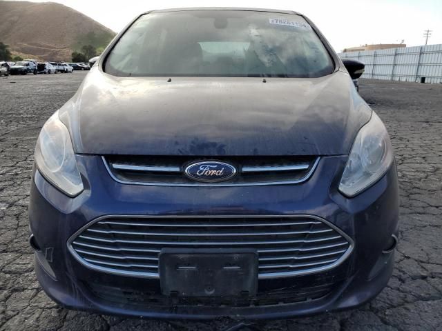 2016 Ford C-MAX Premium SEL