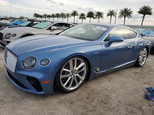 2023 Bentley Continental GT