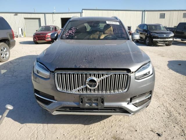 2017 Volvo XC90 T6