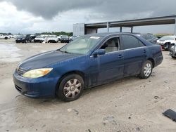 2004 Toyota Camry LE for sale in West Palm Beach, FL