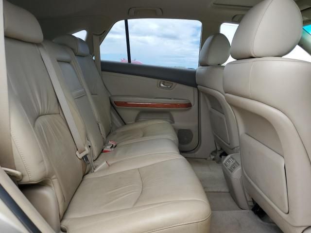 2004 Lexus RX 330