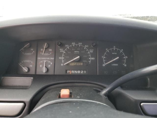 1994 Ford F150