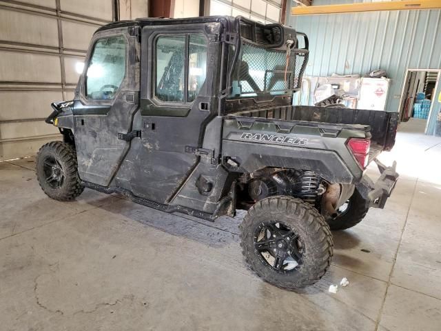 2020 Polaris Ranger Crew XP 1000 Northstar Ultimate