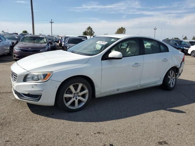 2016 Volvo S60